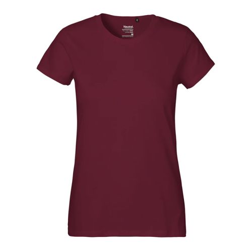 T-Shirt Damen Fairtrade - Bild 9